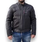 Venom Dynamıc 4 Mevsim Motosiklet Montu Siyah - 4XL