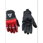 Venom Eldiven 9015 Soft Shell Kırmızı - L