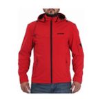 Venom Jaws Kapşonlu/Korumalı Softshell Mont