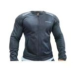 Venom Mont ( Ceket) Comfort Siyah Yazlık - Siyah - Xl