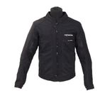 Venom Mont Rock Cordura Yazlık Fileli Siyah Erkek siyah 3XL