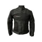 Venom Motosiklet Mont Erkek Siyah Dynamic Montu 4 Mevsim Bir Beden Büyük Tercih Ediniz