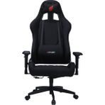 Venom Rs1 Oyuncu ve Çalışma Koltuğu - Siyah