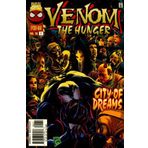 Venom: The Hunger (1996) #1
