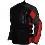 Venom Tourex Ceket Kırmızı SYM0079 - L