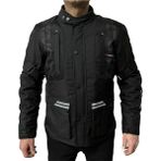 Venom Tourex Siyah Ceket - L
