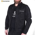 Venom Urban L Yazlık Ceket
