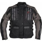 Venom Venom Tourex Touring Siyah-Gri - L
