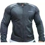 VENOM YAZLIK CEKET COMFORT SİYAH