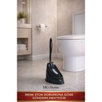 VENON Ayakkabı Model 🚽 Banyo Tuvalet Klozet Temizleme Fırçası Wc Fırçası Klozet Fırçası 🚽