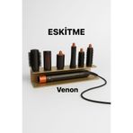 VENON ESKİTME DysonAirwrap Multistyler Ile Uyumlu Düzenleyici Saç Şekillendirici Standı Banyo Askısı