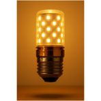 VENON LED GÜNIŞIĞI AMPUL E 27 MISIR 12 W 3000 K Mısır Led Ampul