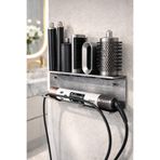 VENON SİLVER DysonAirwrap Multistyler Ile Uyumlu Düzenleyici Saç Şekillendirici Standı Banyo Askısı