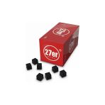 Venookah Venhookah 27 Er Nargile Kömürü 1kg
