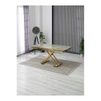 Venoxa Premium 80X120 / 80X180 Ölçülü Mdf Masa
