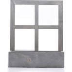 Ventana Ahşap Saksı