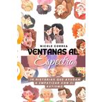 Ventanas al espectro: Diferentes historias en el espectro del autismo que enseñan parte de la realidad que viven las personas que lo llevan en su ser
