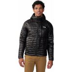Ventano Hoody Erkek Kayak Montu - S - Siyah