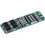 Ventatek 3s 20A Bms 18650 Lityum Pil Şarj Koruma Devresi - 12.6V