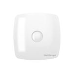 Venteurope Fıne 100 Bd – 10'luk Sessiz Tuvalet Ve Banyo Aspiratör Havalandırma Fanı
