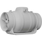 Venteurope Monsoon 150/160 2sp Karma Akışlı Kanal Tipi Fan 415M3/570M3