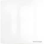 VentEurope Place 100 Aksiyel Fan Dekoratif Panel 5 Yıl Garanti 16 W 90 Debi Domestik Havalandırma Fanı