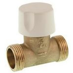 Ventilon Fan Coil Motorlu Vana - Dn20 (3/4”) 2 Yollu 230V Ac