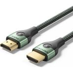 Vention HDMI To HDMI Kablo 1m, HDMI 2.1, 8k 60Hz (Alogf) - Çok Renkli