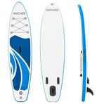 Vento 10’6” SUP Paddle Board