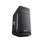 Vento 400W Peak TA-K62 Standart Mid-Tower Pc Kasası - Siyah - 200 W