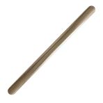 Vento Antik Sarı Düz Çekmece Kulp 512 Mm Uzun Metal Dolap Gardırop Mutfak Banyo Kulbu Modern Tasarım