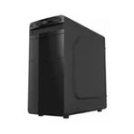 Vento Cio TML117 350W Peak Micro ATX Bilgisayar Kasası