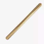 Vento Düz Altın Düz Çekmece Kulp 512 Mm Uzun Metal Dolap Gardırop Mutfak Banyo Kulbu Modern Tasarım