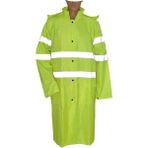 Vento Pvc Yağmurluk Reflektörlü