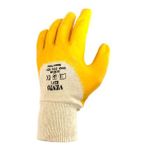 Vento Sarı Nitril Iş Eldiveni Vento Elv 1 No:10