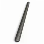 Vento Soft Füme Çizgili Uzun Dolap Çekmece Kulp 800 Mm Mutfak Gardırop Kapak Kulbu