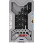 VENTO STORE Bosch Ahşap Matkap Ucu Seti 7 Parçalı Yüksek Performanslı Hassas Delme için Dayanıklı Tasarım