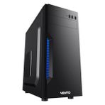 Vento TA-K61 500 W Standart Mid Tower PC Kasası
