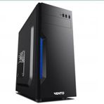 Vento TA-K61 Fanlı 400 W ATX Bilgisayar Kasası