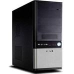 Vento TA-K61 Fanlı PSU'suz ATX Bilgisayar Kasası