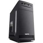 Vento TA-K62 650 W Midi Tower Kasa