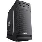 Vento TA-K62 650W 80+ USB 3.0 9 cm Fan Siyah ATX Kasa