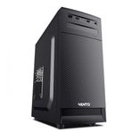 Vento TA-K62 750W 80+ USB 3.0 9 cm Fan Siyah ATX Kasa