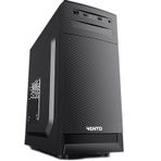 Vento TA-K62 Siyah 550W Mid Tower Kasa