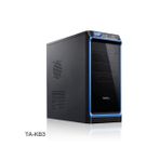 Vento TA-KB3 350W USB 3.0 Midi Tower Kasa