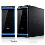 Vento TA-KB3 450 W PC Kasası