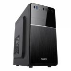 Vento TML-117 300 W Siyah Mini Tower M-ATX Kasa