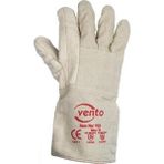 Vento V23 2 Çift Beyaz Hotmil Isıya Dayanıklı Eldiven