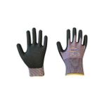 Vento V44 Kesilmeye Dirençli Iş Eldiveni - D Kesilmez - Gri - 9