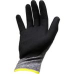 Vento V53-10 Mikro Köpük Kaplı Lastik Eldiven